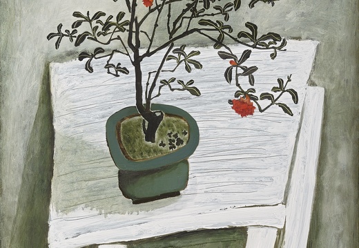 T051 五月 - 石榴花