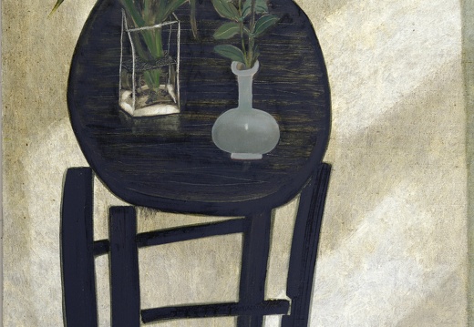 T052 Dialogue - Platycodon