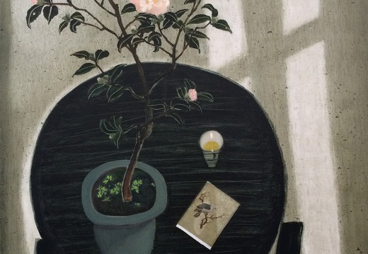 T054 Graceful - Pink Camellia