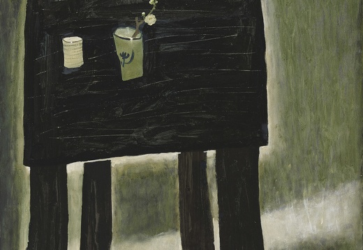 T055 The Desk in the War