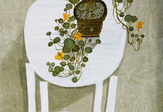 T059 Quiet Afternoon I - Creeping Herb