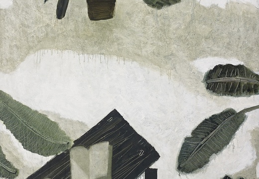 046 老院子 - 麗日微風 II (四聯屏)