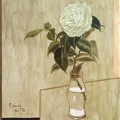 T004 White Camellia, Iimitate the Song Dynasty Style IV
