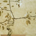 T006 Pear Blossoms, imitating the Song Dynasty style I