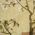 T007 Pear Blossoms, imitating the Song Dynasty style II