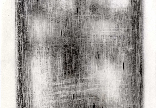 A032 建築意象 - 抽象造型研究 03