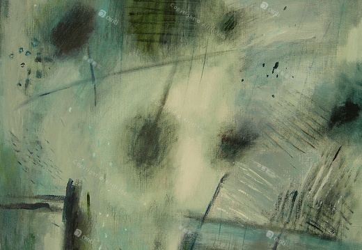 A013 驟雨 • 新晴 II