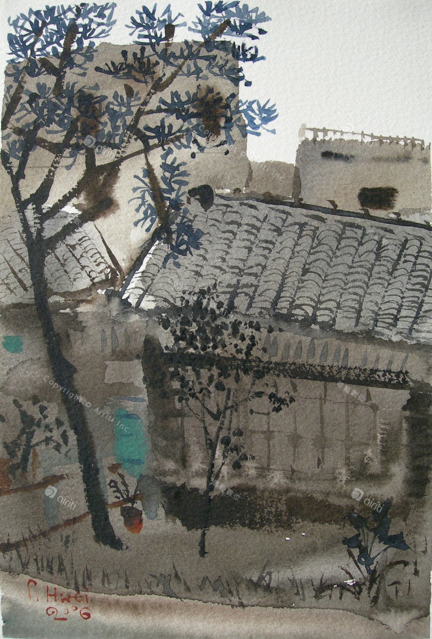 W006-3-老院一隅 XI.JPG