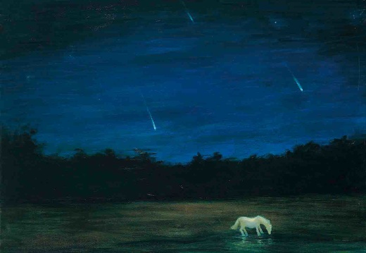 006 Starry Night