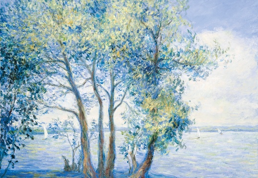 002 Summer Lake