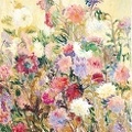 001 Flower Cluster