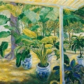 008 Midsummer in Courtyard