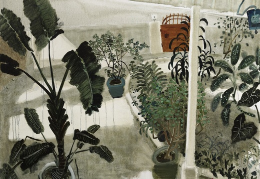 021 Afternoon Shine in Crisp Autumn