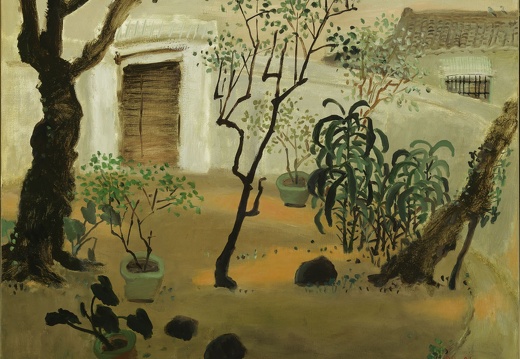 017 Afternoon Shine in Crisp Autumn