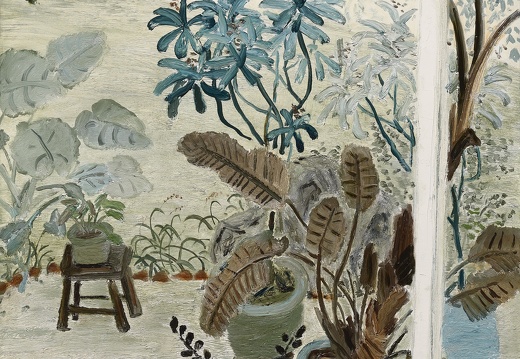 013 老院 - 春景 I