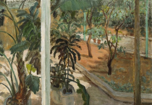 004 A Long and Slow Afternoon