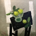 T024 Guava on the Desk