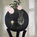 T037 Two sisters - Pink Camellia