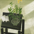 T043 The Golden Dendrobium