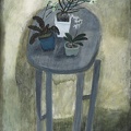 T050 Summer Night - Little Orchids