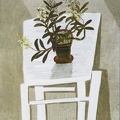 T060 Quiet Afternoon II - Dendrobium