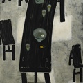 T063 Painting of Delight Taoism II