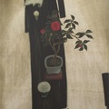 T066 Quiet Cohesion - Red Camellia