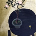 T067 Graceful - Pink Camellia