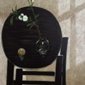 T068 Peaceful - Apricot Flower