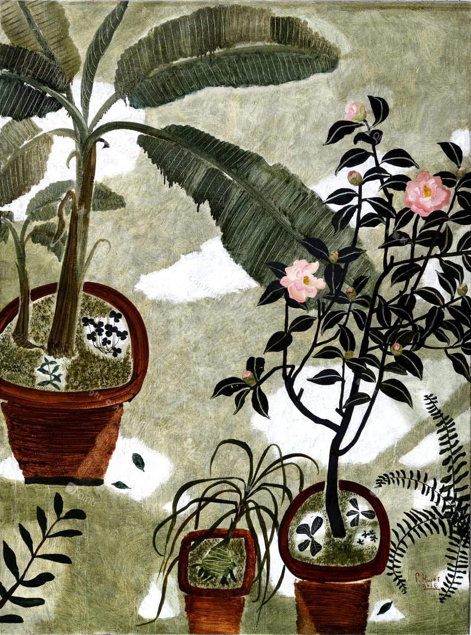 C068  老院子晨起II- 粉 茶.jpg