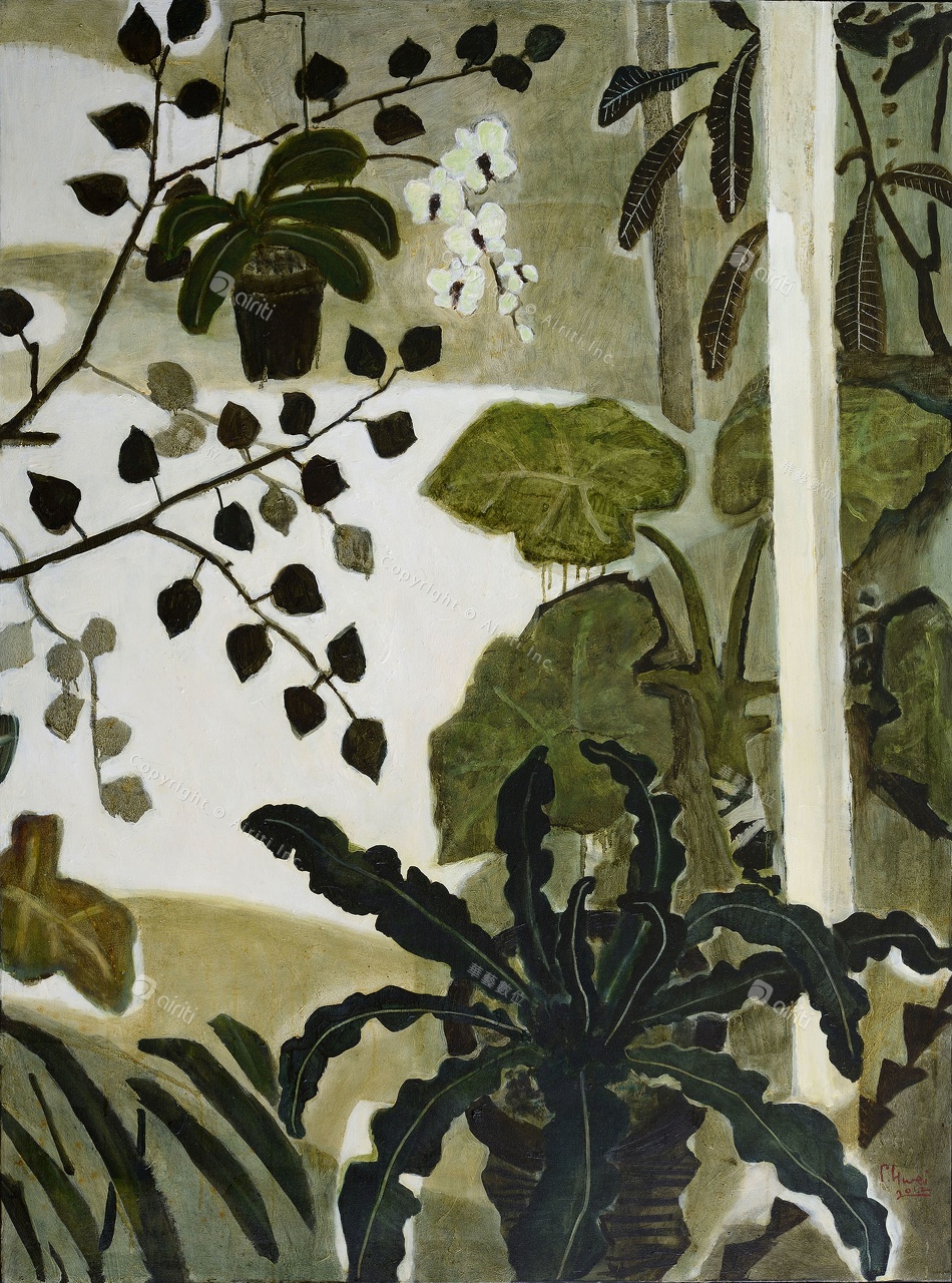 C035-2  院落林蔭-II.jpg