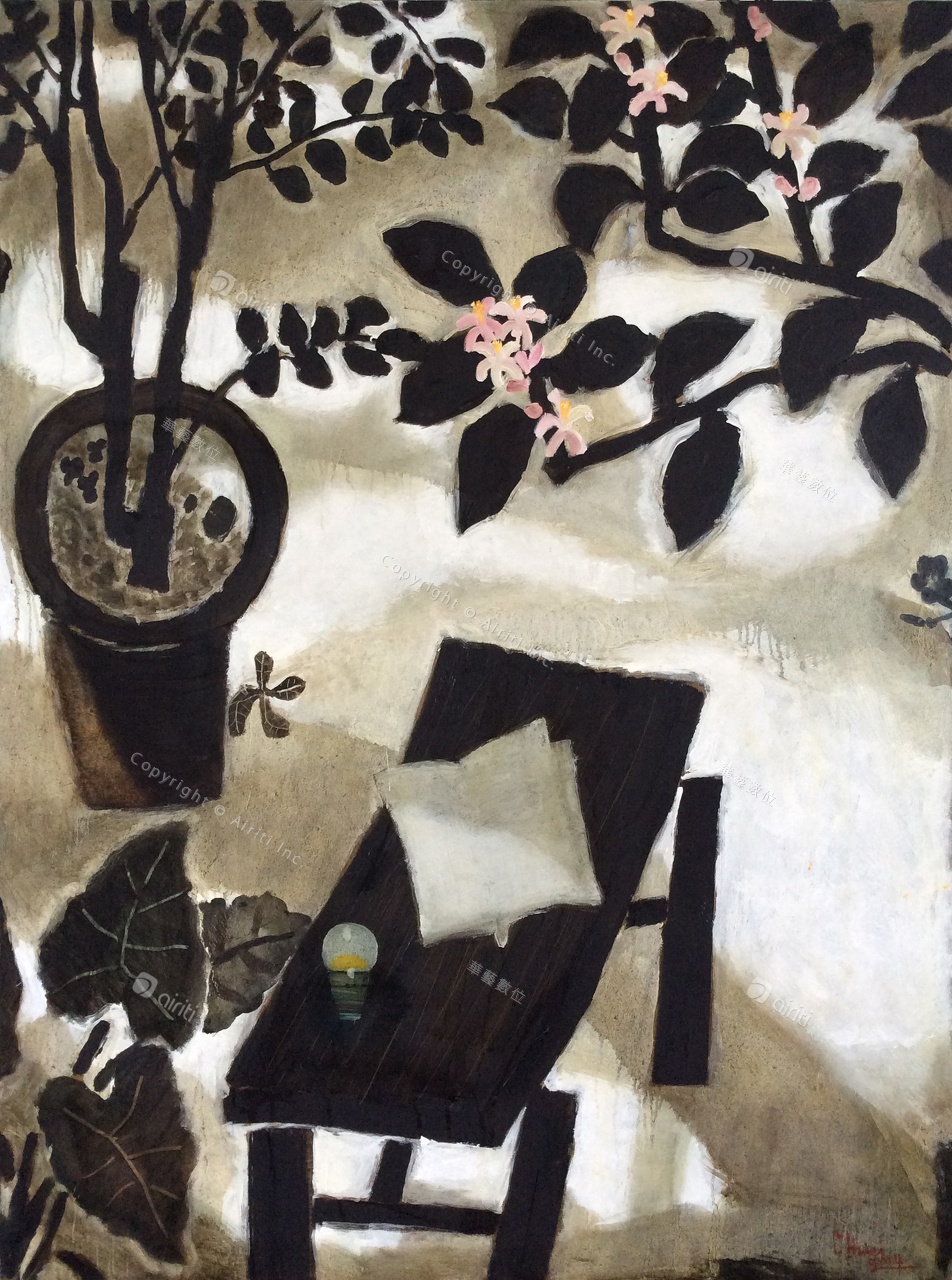 C037-1  檸檬花開 I-60F-2014.jpg