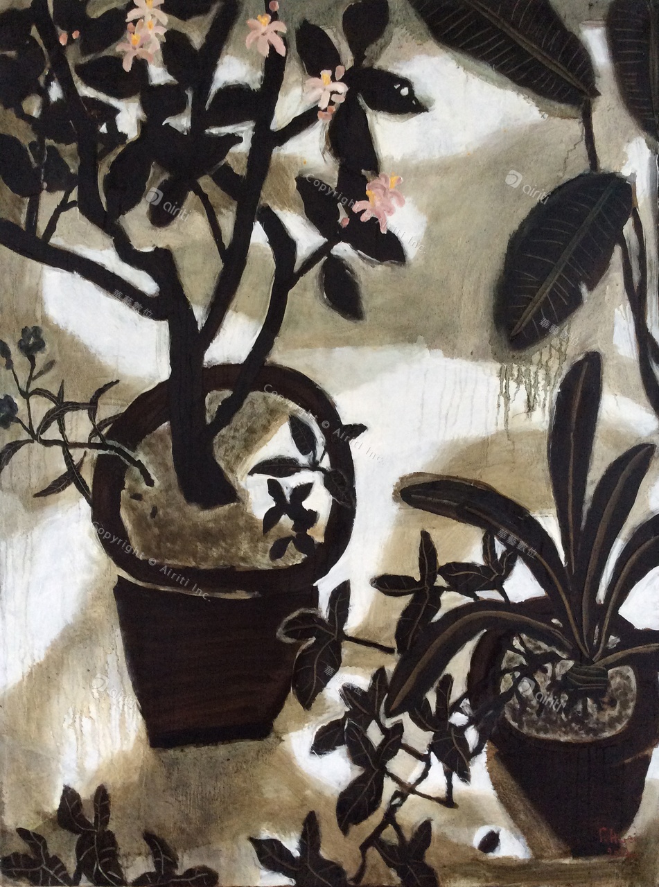 C037-2  檸檬花開 II-60F-2014.jpg