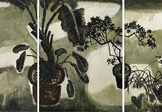 041 Summer Courtyard 