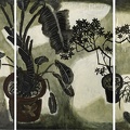 041 Summer Courtyard