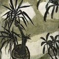 041 Summer Courtyard I