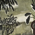 041 Summer Courtyard II