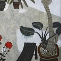 044 Leisurely in Courtyard II