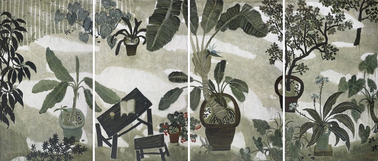 C046-〈老院子-麗日微風〉-120P×4-2013.jpg