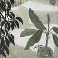046 Sunny Day in Courtyard I