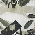 046 Sunny Day in Courtyard II