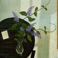 T070 Blessing in 2022- Wishing Purple Vine