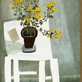 T071 Tao Yuanming's Poetry-Chrysanthemum